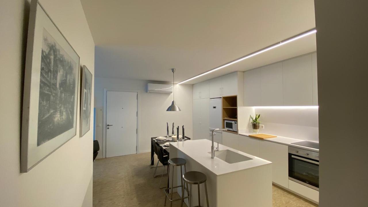 Jasalpi Unico Apartamento Delante Del Lago De Banyoles Eksteriør billede